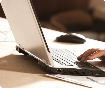 수강기간 중 노트북 무료 대여